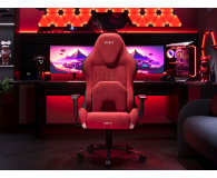 Diablo Chairs X-ONE PRIMECHAIR  BLOODY MARY - 1527044 - zdjęcie 6